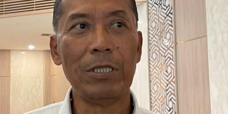 Wamen Dikti Saintek Fauzal, Larang Dosen Lakukan Bimbingan Di Luar Kampus