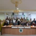 Pengurus Baru KPSAU Sumut Resmi Dilantik, Siap Perkuat Ekonomi Syariah Umat