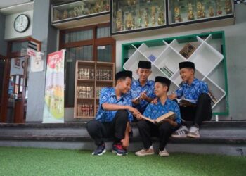 Pesantren Muhammadiyah Kembangkan Kurikulum Integratif, Padukan Turats dan Sains Modern