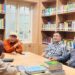 Majelis Pustaka dan Informasi (MPI) Pimpinan Pusat Muhammadiyah menggelar Soft Launching Taman Pustaka Muhammadiyah.