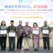 UMSU Raih Penghargaan Terbanyak Anugerah LLDikti Wilayah I Sumatera Utara
