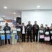 Peringati Hari Buku Se-Dunia  UMSU Press Serahkan Royalti ke 413 Penulis