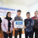 Prof. Akrim Serahkan Bantuan Program “Tebus Ijazah” 100 Alumni SMK Muhammadiyah 9 Medan
