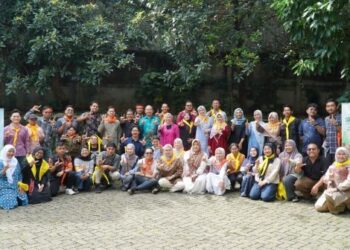Akademi Eco Bhinneka Muhammadiyah Resmi Dibuka, Perkuat Kader Muda Lintas Iman