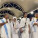 Jemaah Hari ini Bergerak ke Arafah, Kemenhaj Matangkan Layanan Armuzna