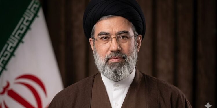 Mojtaba Khamenei Ajak Negara Muslim Membangun Tatanan Baru Tanpa AS