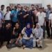 Rapat Konsolidasi Perdana DPC PAN Lubuk Pakam Perkuat Soliditas Pengurus dan Kader*
