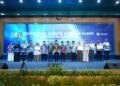 Rektor UMSU Serahkan Rp2,8 Miliar Insentif Publikasi Dosen
