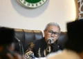 RI Jadi Headquarter APCAP Gerakan Palestina Asia-Pasifik, akan Diluncurkan saat Kongres Umat Islam