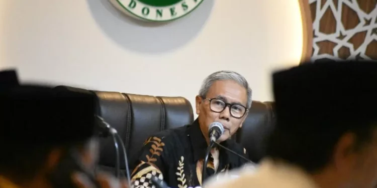 RI Jadi Headquarter APCAP Gerakan Palestina Asia-Pasifik, akan Diluncurkan saat Kongres Umat Islam