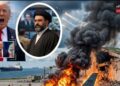 Donald Trump Emosi Laporan Washintong Post, Kehancuran Militer AS Demikian Parah