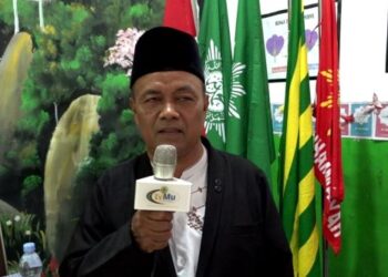 Sobar Siregar Kembali Dilantik Menjadi Kepala SD Muhammadiyah 23 Medan