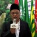 Sobar Siregar Kembali Dilantik Menjadi Kepala SD Muhammadiyah 23 Medan