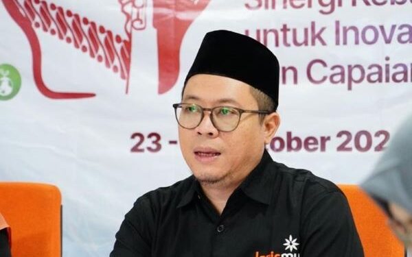Spirit Kurban untuk Negeri, Lazismu Dorong Kepedulian Sosial
