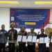 UMMAS Asahan Tandatangani Kerjasama dengan Kantor Wilayah Kementerian Hukum Sumut