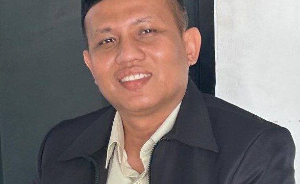 khairul azmi nasution