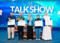 Mini Talk Show Medan Coding Competition 2026 di UMSU