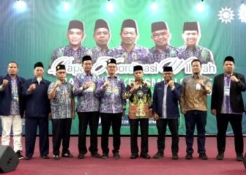 Gelar Rakorwil, Majelis Dikdasmen PNF Dorong Pendidikan Unggul dan Berkarakter