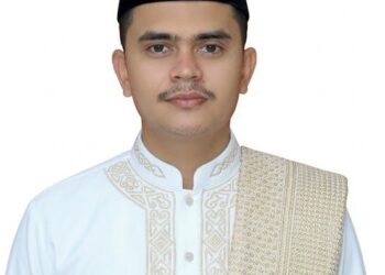 Nurfauzy Lubis
