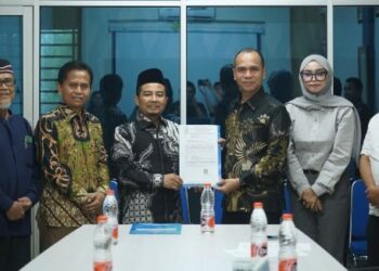 UMSU Punya Program Studi Bisnis Digital, FEB UMSU Semakin Sexy untuk Mahasiswa Baru