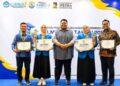 Sapu Bersih! Dua Mahasiswi FEB UMSU Raih Juara 1 Pilmapres LLDIKTI 2026