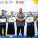 Sapu Bersih! Dua Mahasiswi FEB UMSU Raih Juara 1 Pilmapres LLDIKTI 2026