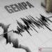 Tiga Lokasi Masuki Siklus 200 Tahunan Gempa Megathrust