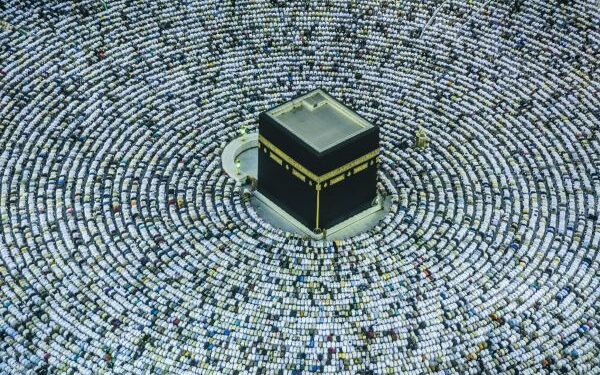 Haji dan Umrah Adalah Undangan Khusus dari Allah