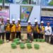Majelis Dikdasmen & PNF PP Muhammadiyah adakan Groundbreaking Gedung MTC