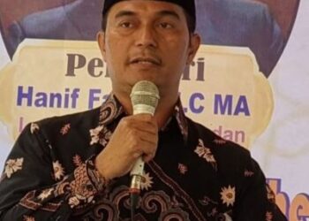 Ibrahim Nainggolan