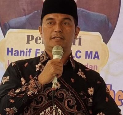Ibrahim Nainggolan