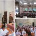 Sebanyak 107 Siswa SD mengikuti Olimpiade MIPA di SMP Plus Muhammadiyah 62
