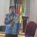 Ketua Prodi PGSD FKIP UMSU Jadi Pemateri Workshop Pembelajaran Mendalam Guru Muhammadiyah Kota Medan