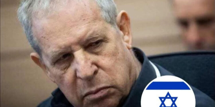 Mantan Kepala Dewan Keamanan Nasional Israel Mayjen Giora Eiland: Iran adalah Pemenang