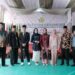 SMA Muhammadiyah 1 Medan Gelar Graduation Ceremony dan Rayakan 50 Tahun Pengabdian Pendidikan