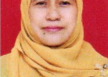 Dra. Jamila MPd, Ketua LLHPB PW Aisyiyah Sumatera Utara Berpulang