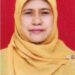 Dra. Jamila MPd, Ketua LLHPB PW Aisyiyah Sumatera Utara Berpulang