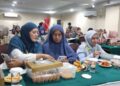 UMKM Harus Ber-Transformasi dalam Plaform Digital