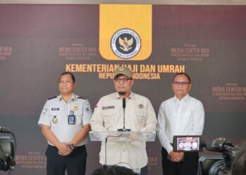 80 Keberangkatan WNI Ditunda