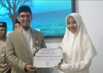 Pesantren Muhammadiyah Kwala Madu Teguhkan Diri sebagai Pusat Lahirnya Generasi Qur’ani