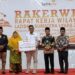 Rapat Kerja Wilayah LazisMu Sumatera Utara: Penguatan inovasi Sosial yang Terintegrasi, Berdampak dan Berkelanjutan