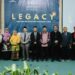 LEGACY 2026 Jadi Simbol Penguatan Pendidikan Generasi Masa Depan