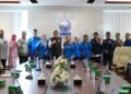 UMSU Lepas Lima Mahasiswa Ikuti Program Student Exchange ke INTI Malaysia