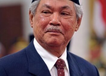 Mengenang Kiprah Malik Fadjar, Tokoh UMM Pencetus Hari Buku Nasional