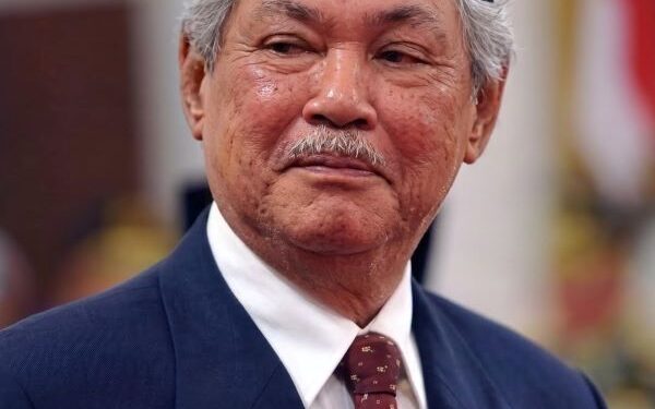 Mengenang Kiprah Malik Fadjar, Tokoh UMM Pencetus Hari Buku Nasional