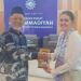 MDMC Perkuat Kolaborasi Kemanusiaan dan Ketahanan Iklim bersama Delegasi RCDS Inggris