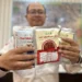 Kemenhaj RI Pastikan 3 Juta Paket Makanan Haji Armuzna Aman hingga Mina dan Arafah