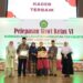 Mu’allimaat Lahirkan Generasi Perempuan Tangguh Penggerak Dakwah Muhammadiyah