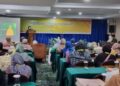 50 Peserta Program  Pemberdayaan UMKM Aisyiyah Diperkuat dengan Marketing dan Produk Halal