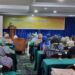 50 Peserta Program  Pemberdayaan UMKM Aisyiyah Diperkuat dengan Marketing dan Produk Halal